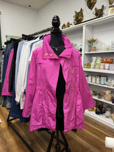 Load image into Gallery viewer, Rain Jacket With Hood
