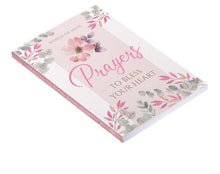 Load image into Gallery viewer, Gift Book: Prayers to Bless Your Heart, softcover
