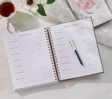 Load image into Gallery viewer, Praying the Promises of God: A 52 Week Guided Prayer Journal
