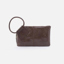 Load image into Gallery viewer, Hobo Sable Wristlet, Hearthstone

