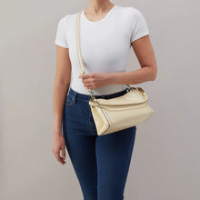 Load image into Gallery viewer, Hobo Seneca Shoulder Crossbody, Butter Yellow

