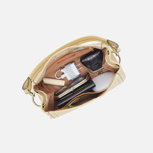 Load image into Gallery viewer, Hobo Seneca Shoulder Crossbody, Butter Yellow
