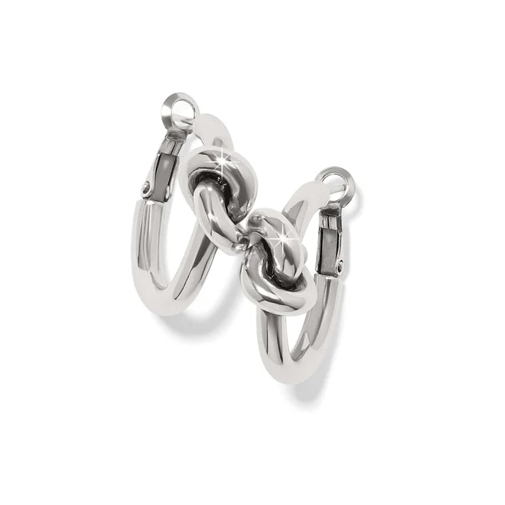 Interlok Single Knot Silver HP