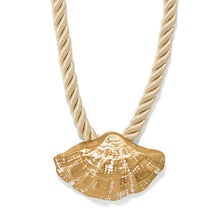 Load image into Gallery viewer, Brighton Solstice Shell Necklace
