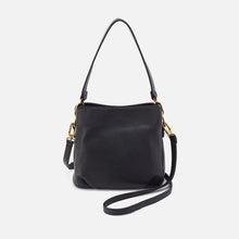 Load image into Gallery viewer, Hobo Starr Convertible Shoulder, Black
