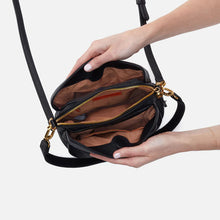 Load image into Gallery viewer, Hobo Starr Convertible Shoulder, Black
