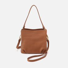 Load image into Gallery viewer, Hobo Starr Convertible Shoulder, Warm Honey
