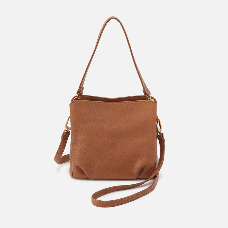 Hobo Starr Convertible Shoulder, Warm Honey