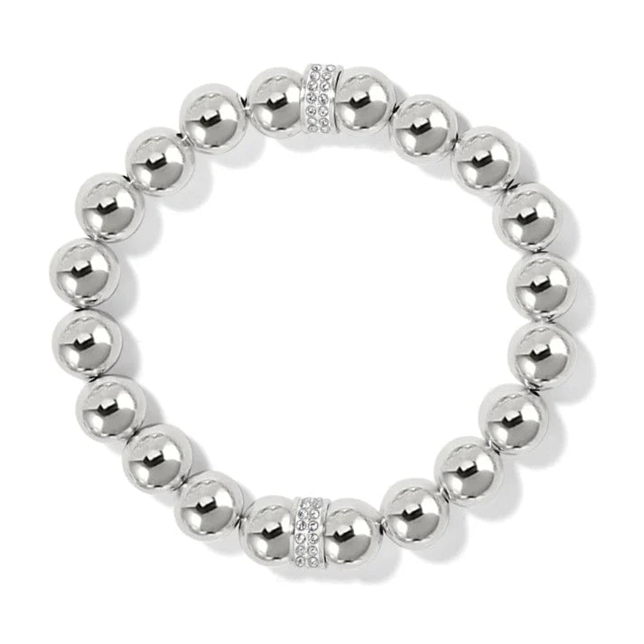 Meridian SIL Stretch Bracelet