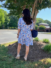 Load image into Gallery viewer, Sweet Magnolia Dress, Lavender Mix
