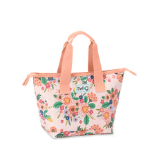 Load image into Gallery viewer, Swig Full Bloom Lunchi Lunch Bag
