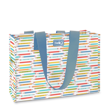 Load image into Gallery viewer, Swig Teacher Life Reusable Bag, Large
