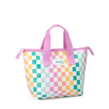 Load image into Gallery viewer, Swig Check Mate Lunchi Lunch Bag
