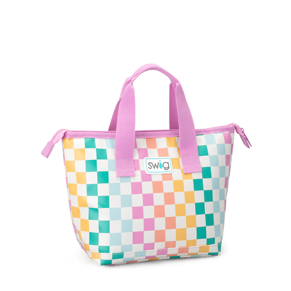 Swig Check Mate Lunchi Lunch Bag