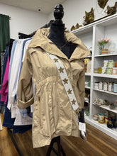 Load image into Gallery viewer, Rain Jacket With Hood
