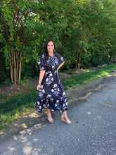 Load image into Gallery viewer, Tea at Two Dress
