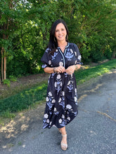 Load image into Gallery viewer, Tea at Two Dress
