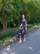 Load image into Gallery viewer, Tea at Two Dress
