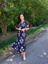 Load image into Gallery viewer, Tea at Two Dress

