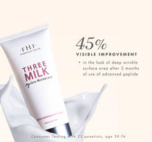 Load image into Gallery viewer, FHF Three Milk Ageless Moisturizer
