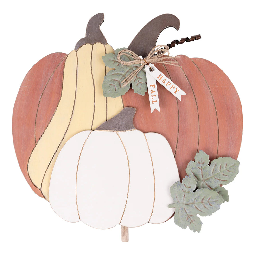Three Gourds Topper