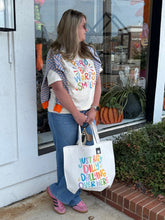 Load image into Gallery viewer, Pray Big Tee
