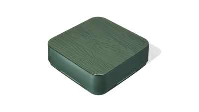 Dr Squatch Bar Soap Travel Case