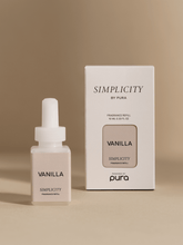 Load image into Gallery viewer, Simplicity X Pura

