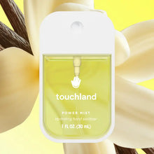 Load image into Gallery viewer, Touchland Hand Sanitizer
