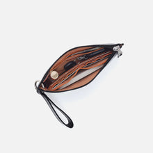 Load image into Gallery viewer, Hobo Bag Vida Wristlet, Whiskey
