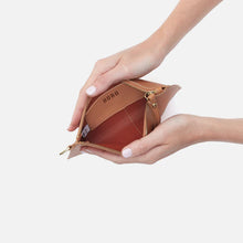 Load image into Gallery viewer, Vida Small Pouch, Biscuit
