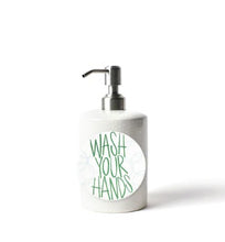 Load image into Gallery viewer, Wash Your Hands Mini Attachment HEV
