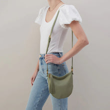 Load image into Gallery viewer, Hobo Lexi Crossbody Watercress
