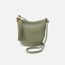 Load image into Gallery viewer, Hobo Lexi Crossbody Watercress
