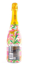 Load image into Gallery viewer, Beau Bottle, Veuve Cliequot- Wild Savannah

