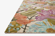 Load image into Gallery viewer, Belladonna Rug 2&#39;6&quot; X 7&#39;6&quot; Ivory / Multi
