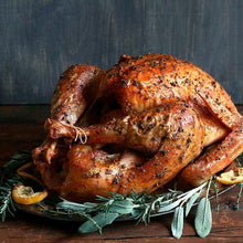 Load image into Gallery viewer, Smoky Peppercorn &amp; Herb Turkey Rub
