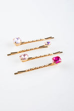 Load image into Gallery viewer, Bella Bobby Pin Set
