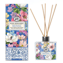 Load image into Gallery viewer, Magnolia Reed Diffuser
