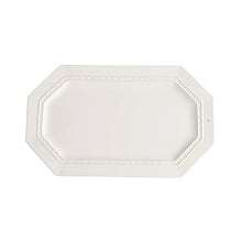 Load image into Gallery viewer, Nora Fleming Octagonal Platter, dot
