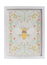 Load image into Gallery viewer, Bee Wall Decor
