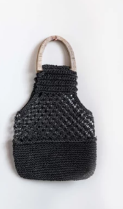 Hand Woven Market Bag