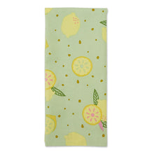 Load image into Gallery viewer, Funday Fruits Dishtowel
