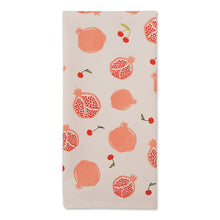 Load image into Gallery viewer, Funday Fruits Dishtowel
