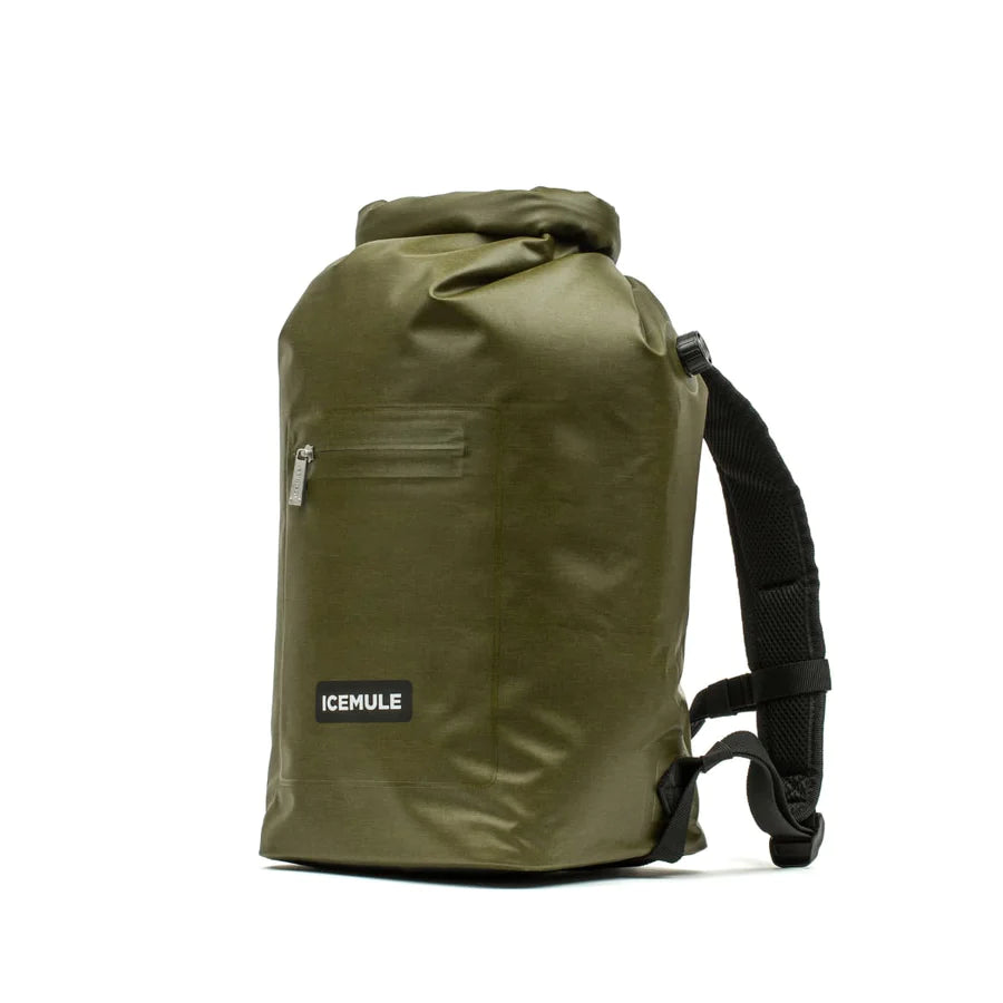 Jaunt Army Green 9L