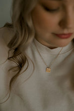 Load image into Gallery viewer, Grace Upon Grace, Parable Necklace
