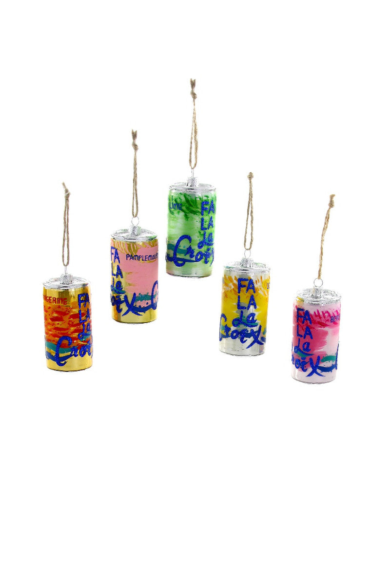 Fa La La Croix