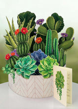 Load image into Gallery viewer, Freshcut Cactus Garden
