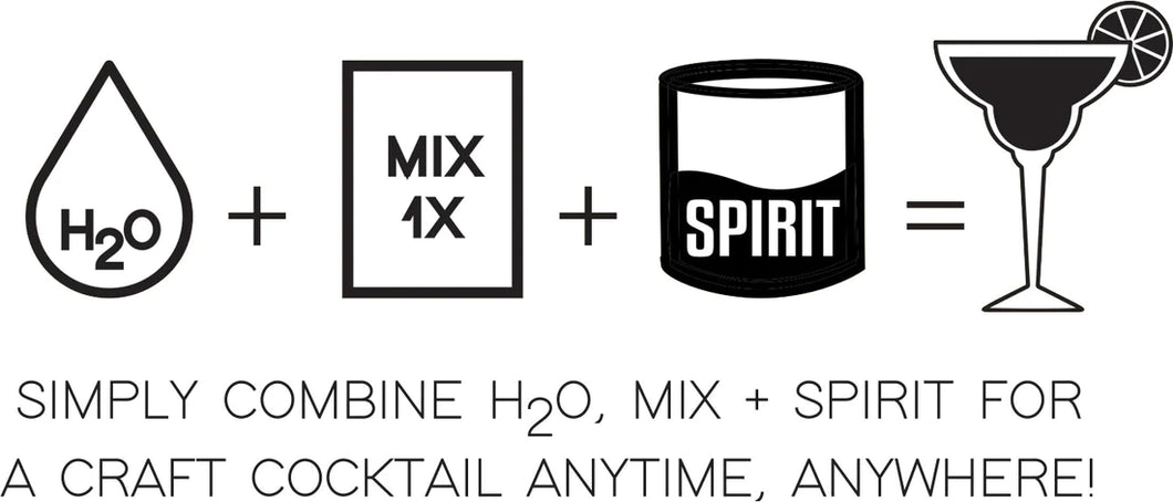 Noble Micks, Spicy Jalapeno Margarita