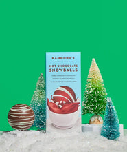 Load image into Gallery viewer, Hot Chocolate Snowballs

